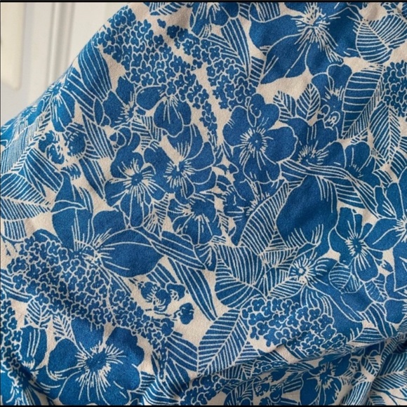 Urban Outfitters Kimchi Blue Mini Romper Wrap - Picture 2 of 5